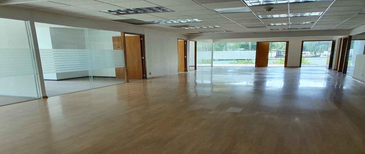 Foto de oficina en renta en  , santa fe cuajimalpa, cuajimalpa de morelos, df / cdmx, 13914415 No. 01