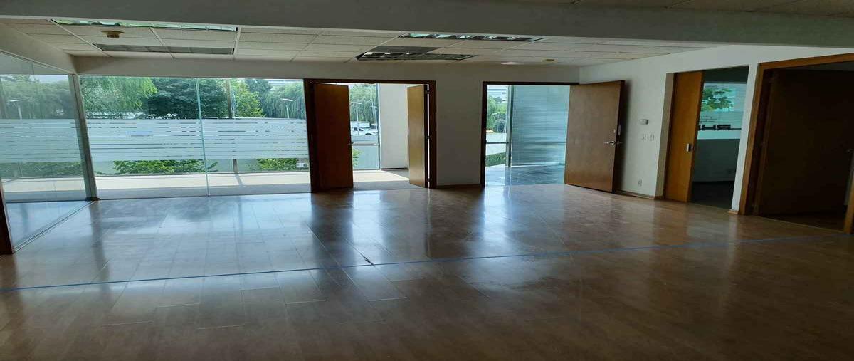 Foto de oficina en renta en  , santa fe cuajimalpa, cuajimalpa de morelos, df / cdmx, 13914415 No. 02