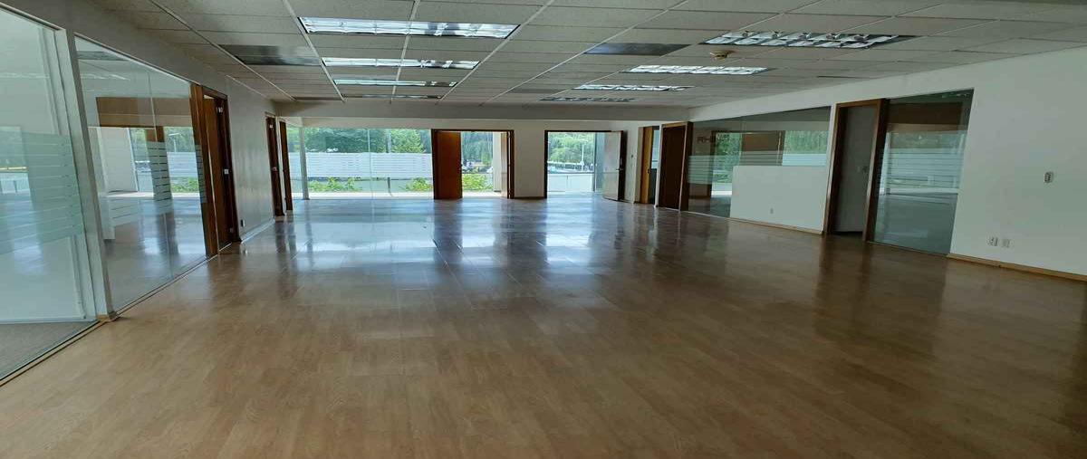 Foto de oficina en renta en  , santa fe cuajimalpa, cuajimalpa de morelos, df / cdmx, 13914415 No. 03