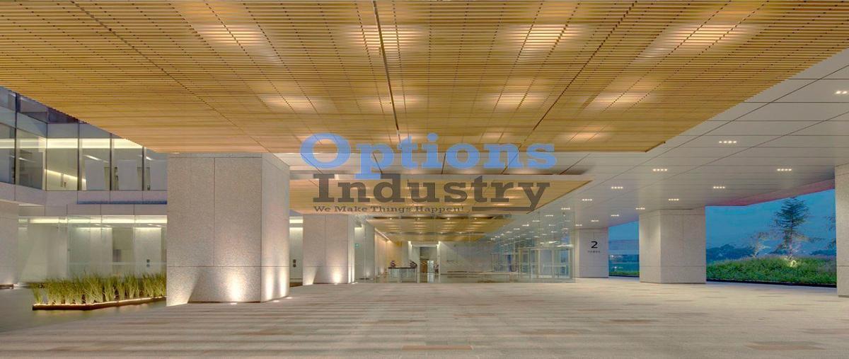 Foto de oficina en renta en  , santa fe cuajimalpa, cuajimalpa de morelos, df / cdmx, 13932977 No. 03