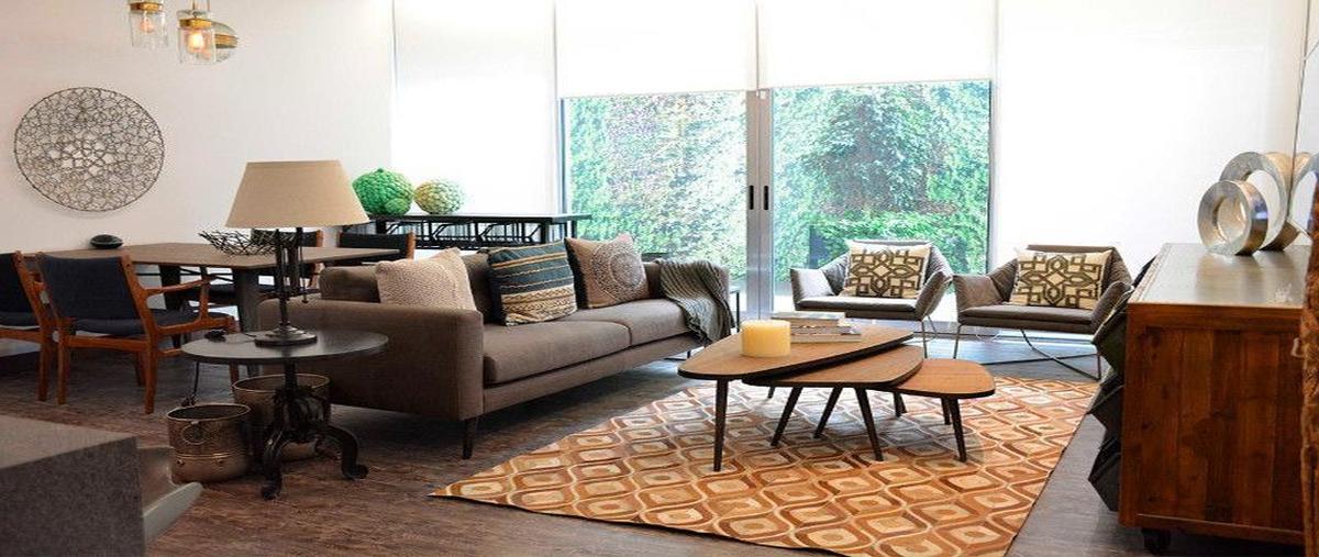Foto de departamento en venta en  , santa fe cuajimalpa, cuajimalpa de morelos, df / cdmx, 13968956 No. 02