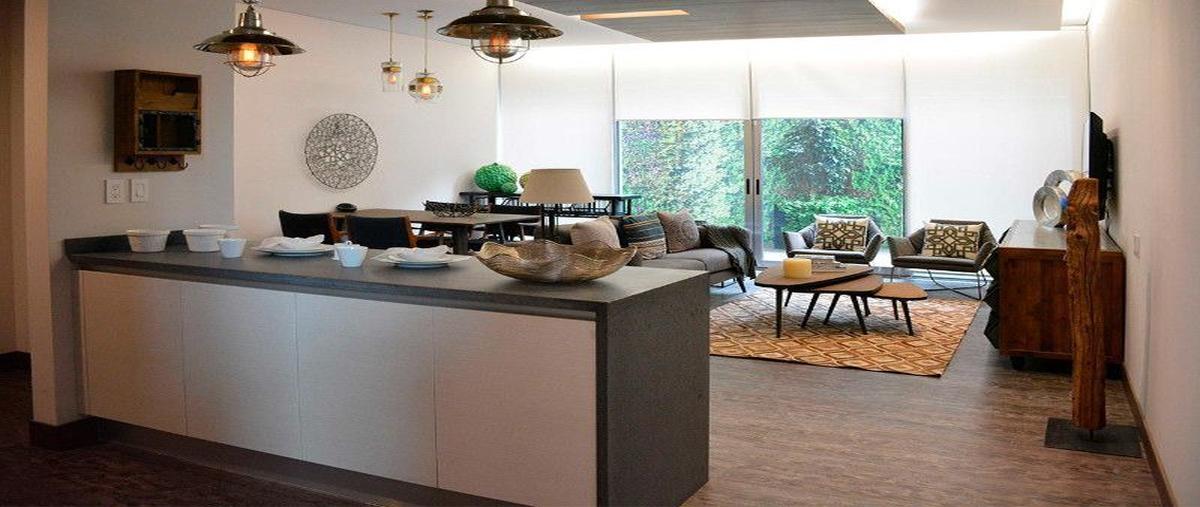 Foto de departamento en venta en  , santa fe cuajimalpa, cuajimalpa de morelos, df / cdmx, 13968956 No. 03