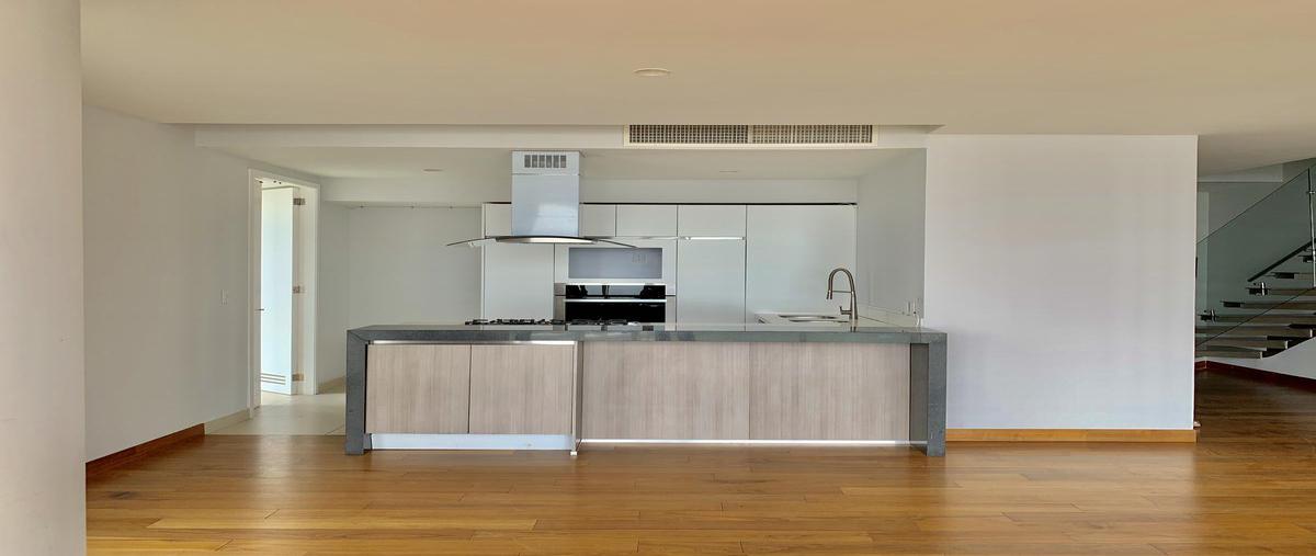Foto de departamento en venta en  , santa fe cuajimalpa, cuajimalpa de morelos, df / cdmx, 14788865 No. 03