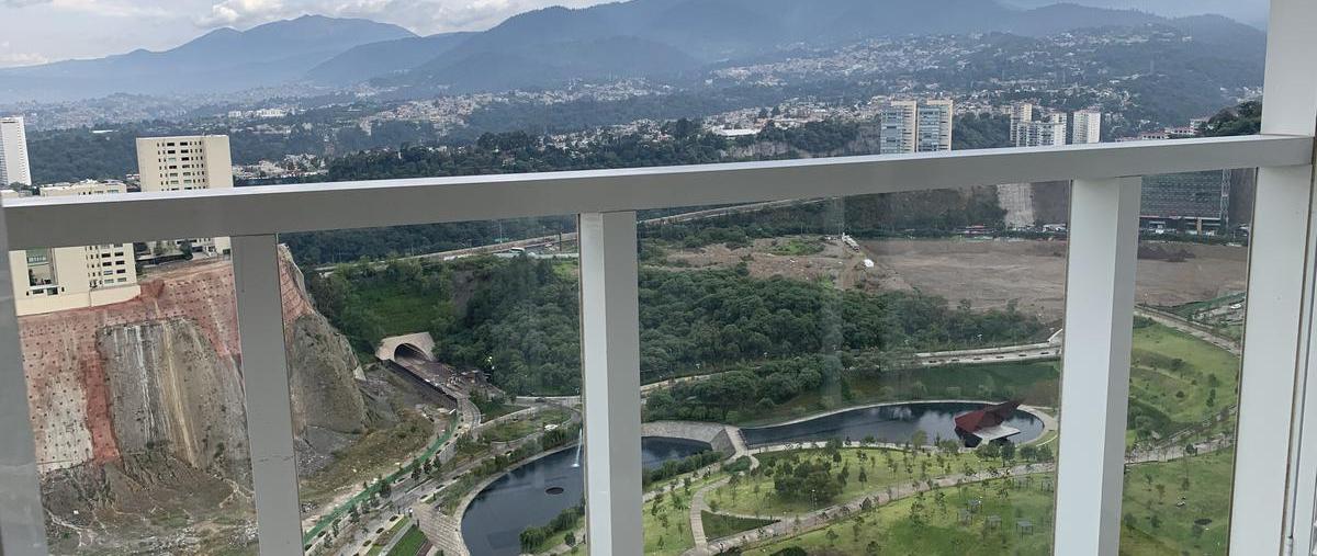 Foto de departamento en venta en  , santa fe cuajimalpa, cuajimalpa de morelos, df / cdmx, 14788865 No. 04