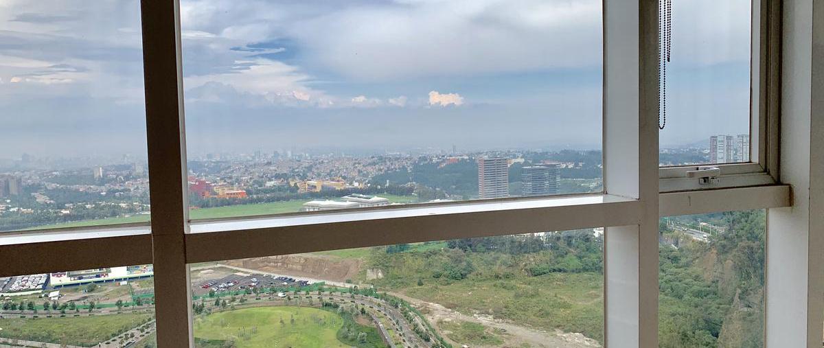 Foto de departamento en venta en  , santa fe cuajimalpa, cuajimalpa de morelos, df / cdmx, 14788865 No. 05