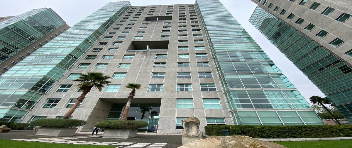 Foto de departamento en venta en  , santa fe cuajimalpa, cuajimalpa de morelos, df / cdmx, 0 No. 01