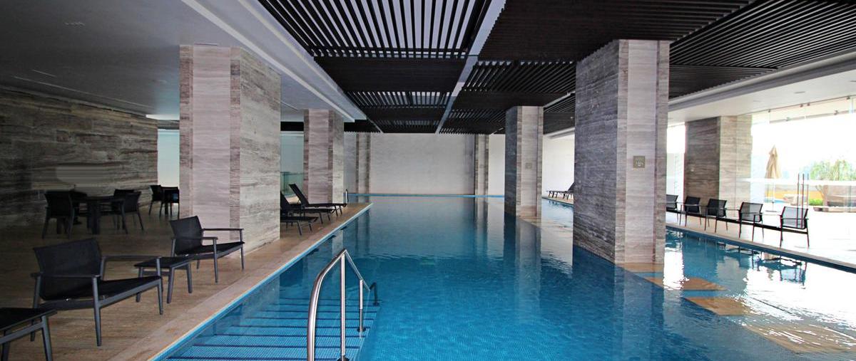 Foto de departamento en venta en  , santa fe cuajimalpa, cuajimalpa de morelos, df / cdmx, 15774311 No. 04