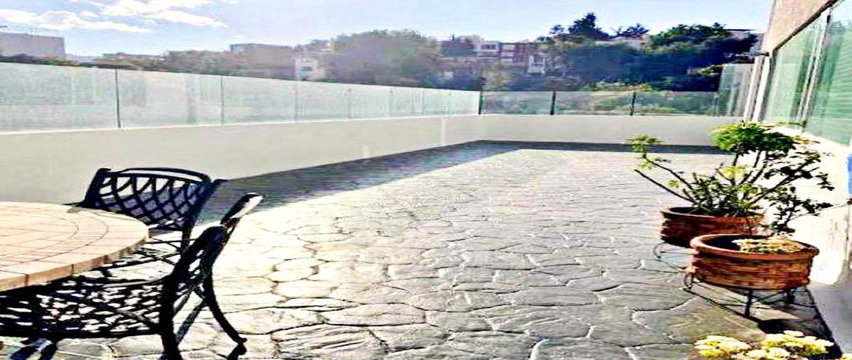 Foto de departamento en venta en  , santa fe cuajimalpa, cuajimalpa de morelos, df / cdmx, 15774516 No. 03