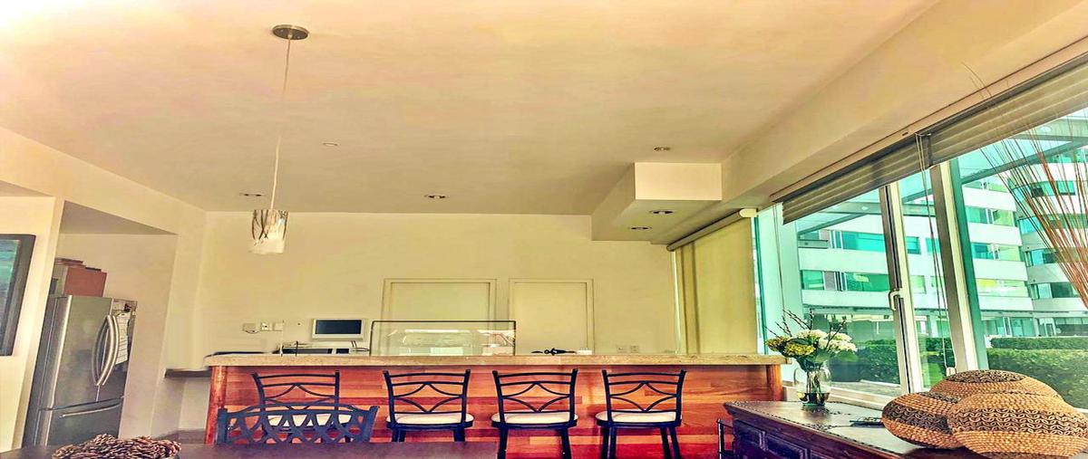 Foto de departamento en venta en  , santa fe cuajimalpa, cuajimalpa de morelos, df / cdmx, 15774516 No. 05