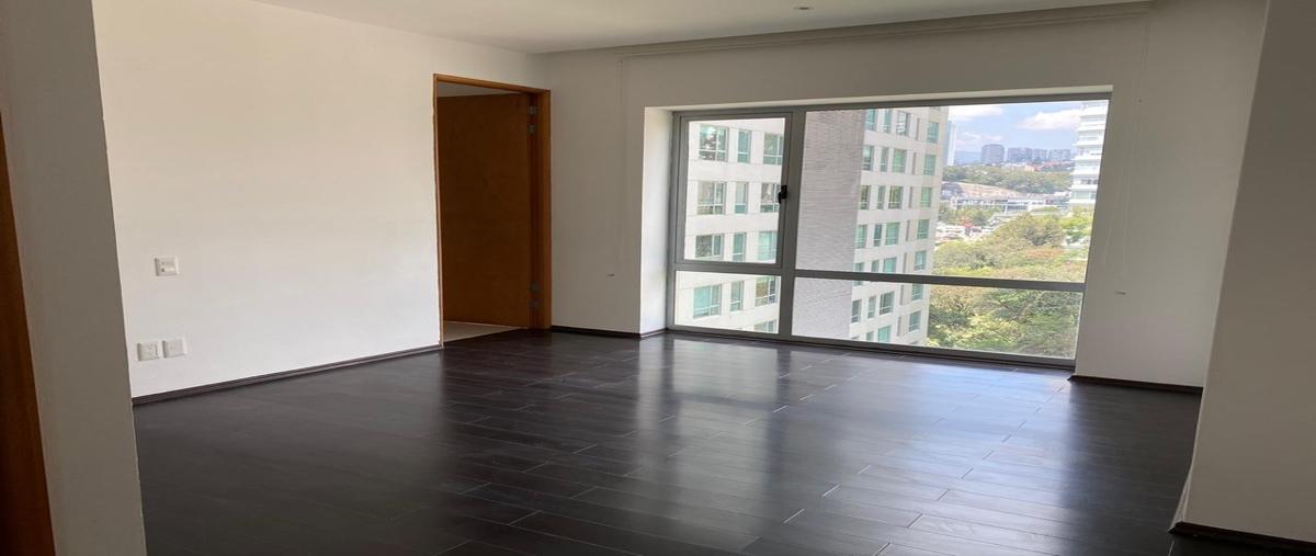 Foto de departamento en venta en  , santa fe cuajimalpa, cuajimalpa de morelos, df / cdmx, 16908905 No. 04