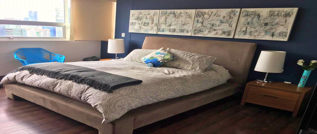 Foto de departamento en , santa fe cuajimalpa, cuajimalpa de morelos, df / cdmx, 17322922 foto 05 Foto de departamento en venta en , santa fe cuajimalpa, cuajimalpa de morelos, df / cdmx, 17322922 No. 05