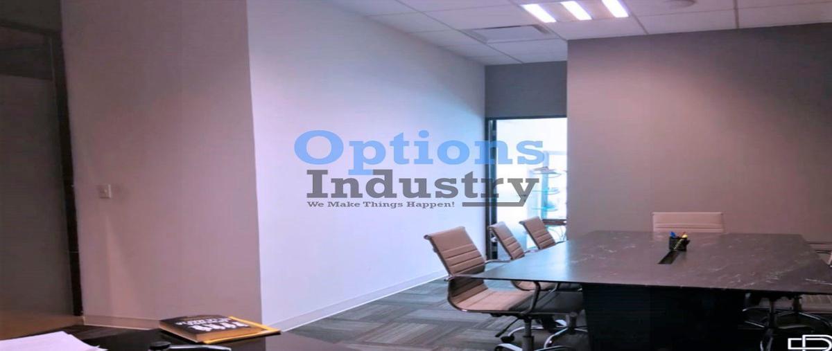 Foto de oficina en renta en  , santa fe cuajimalpa, cuajimalpa de morelos, df / cdmx, 17926612 No. 03