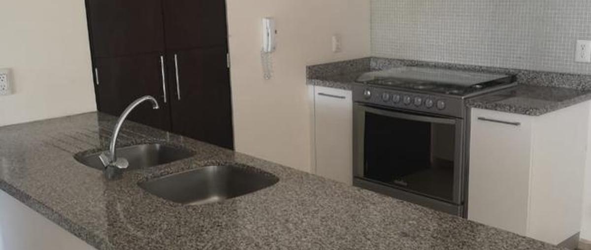 Foto de departamento en renta en  , santa fe cuajimalpa, cuajimalpa de morelos, df / cdmx, 0 No. 04
