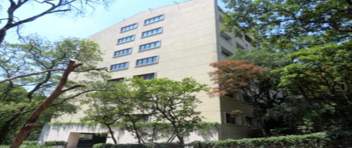 Foto de departamento en venta en  , santa fe cuajimalpa, cuajimalpa de morelos, df / cdmx, 18660471 No. 05