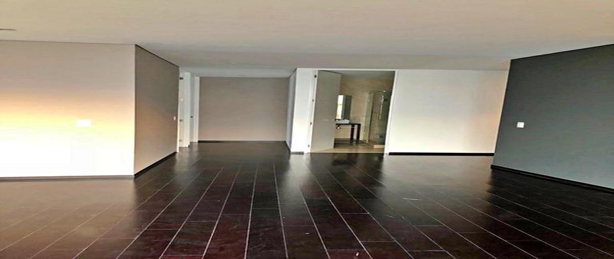 Foto de departamento en renta en  , santa fe cuajimalpa, cuajimalpa de morelos, df / cdmx, 18691080 No. 03
