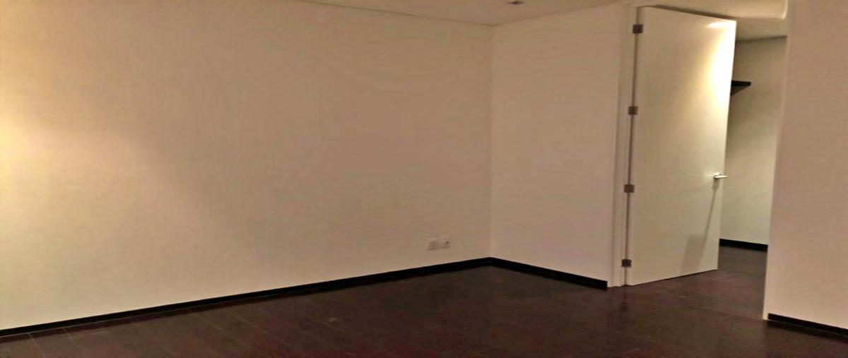 Foto de departamento en renta en  , santa fe cuajimalpa, cuajimalpa de morelos, df / cdmx, 18691080 No. 05