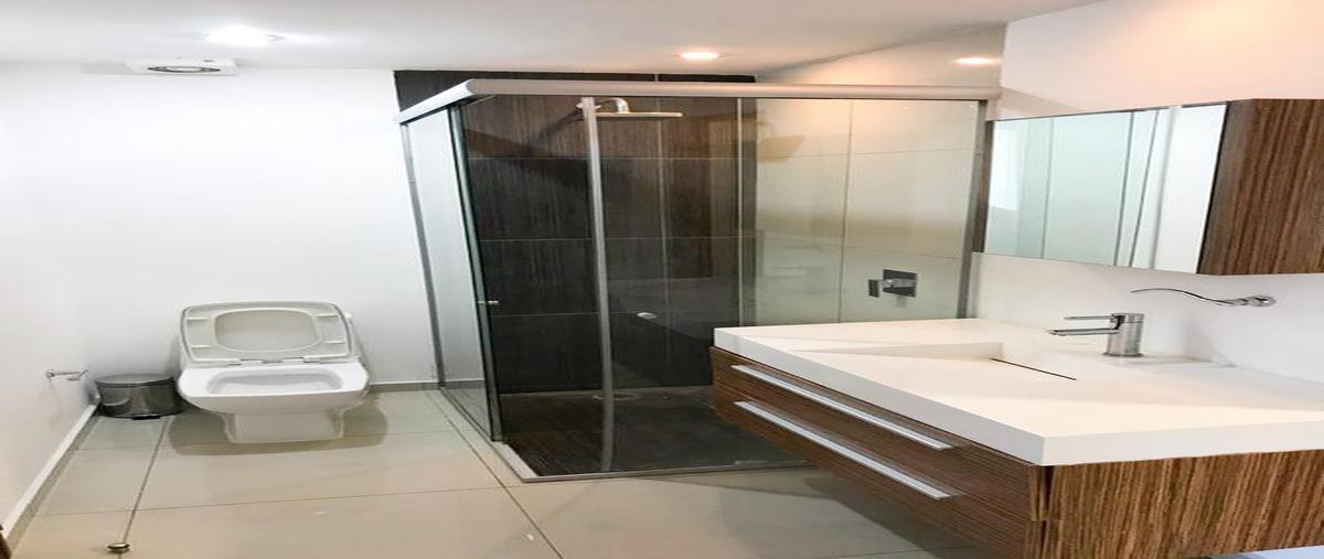 Foto de departamento en renta en  , santa fe cuajimalpa, cuajimalpa de morelos, df / cdmx, 18836858 No. 05