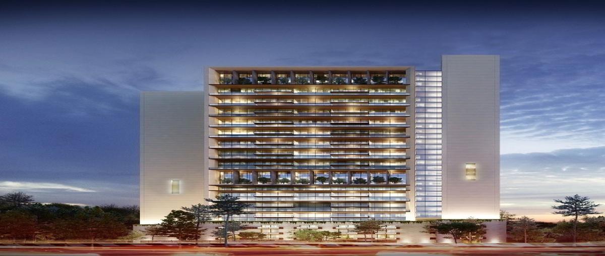 Foto de departamento en venta en  , santa fe cuajimalpa, cuajimalpa de morelos, df / cdmx, 21915799 No. 05