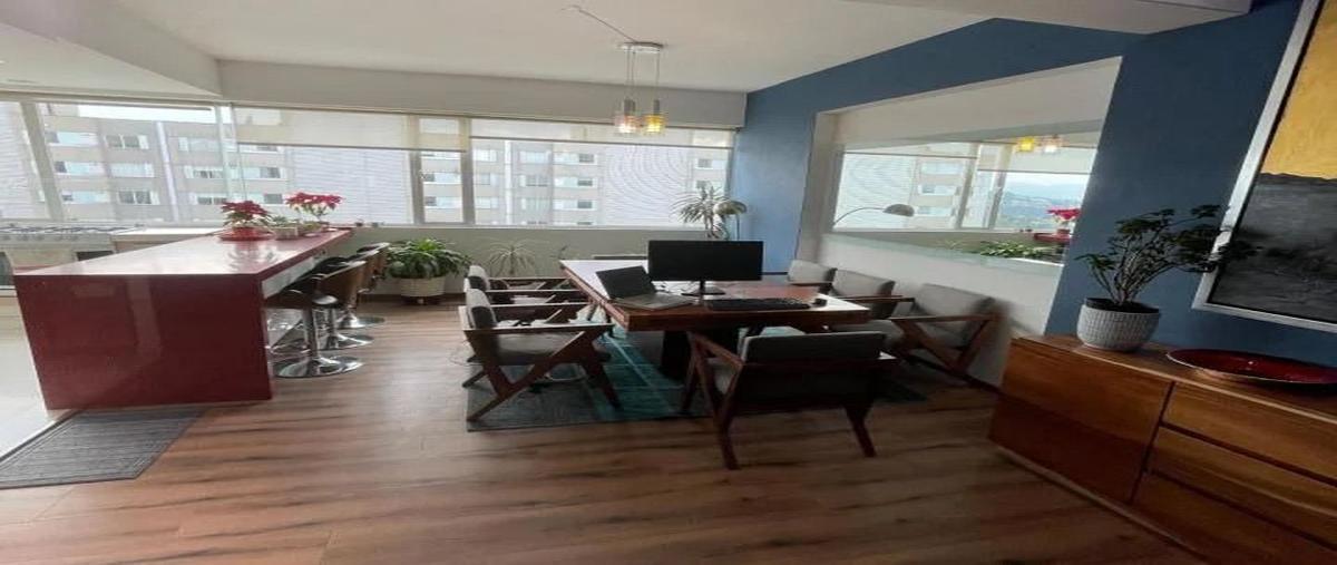 Foto de departamento en venta en  , santa fe cuajimalpa, cuajimalpa de morelos, df / cdmx, 24321616 No. 05