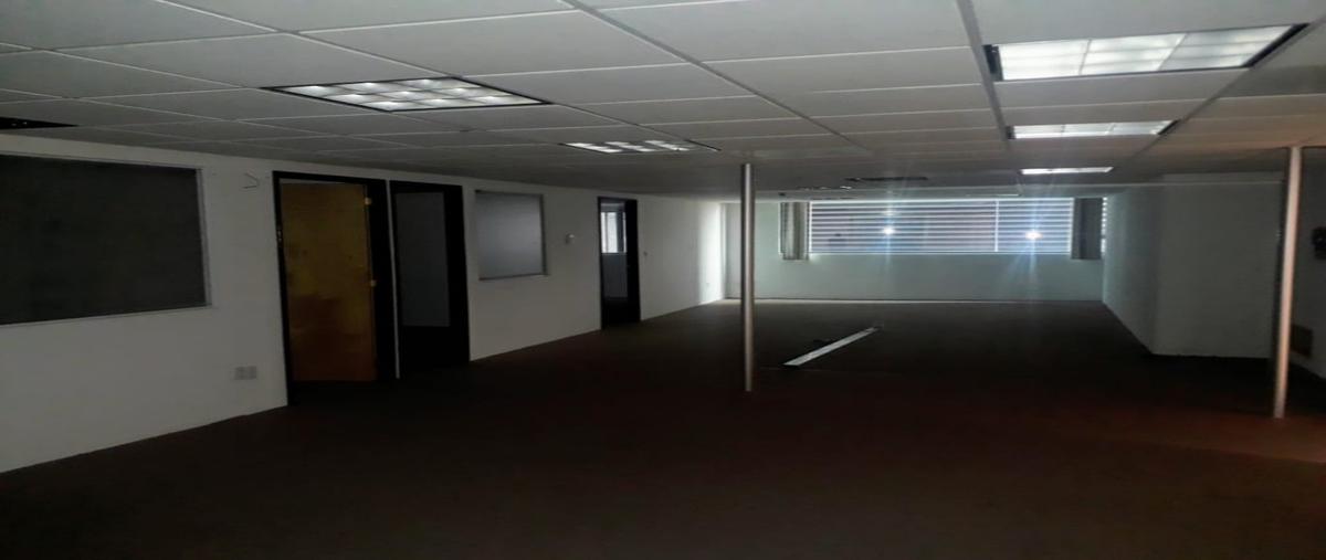 Foto de oficina en renta en  , santa fe cuajimalpa, cuajimalpa de morelos, df / cdmx, 25995628 No. 05