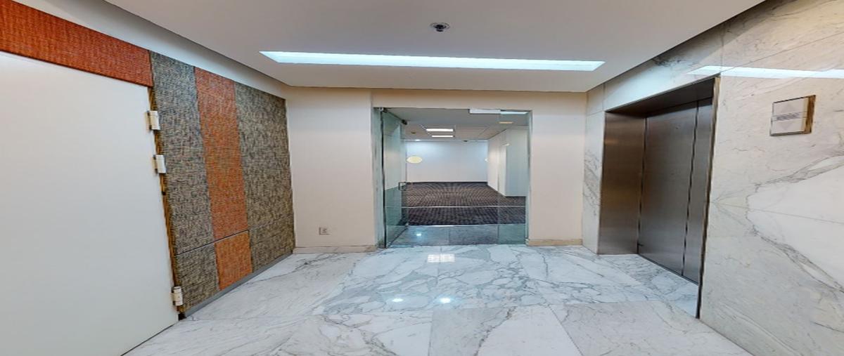 Foto de oficina en renta en  , santa fe cuajimalpa, cuajimalpa de morelos, df / cdmx, 26162047 No. 03