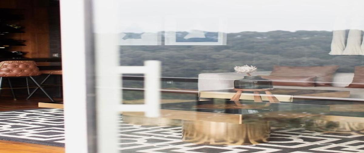 Foto de departamento en venta en  , santa fe cuajimalpa, cuajimalpa de morelos, df / cdmx, 26229771 No. 04