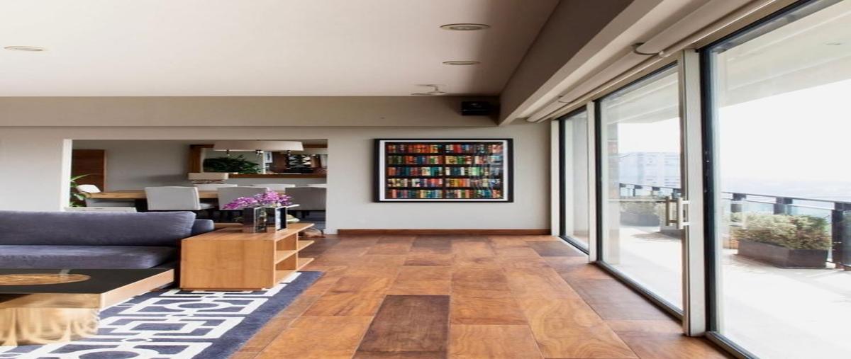 Foto de departamento en venta en  , santa fe cuajimalpa, cuajimalpa de morelos, df / cdmx, 26229771 No. 05