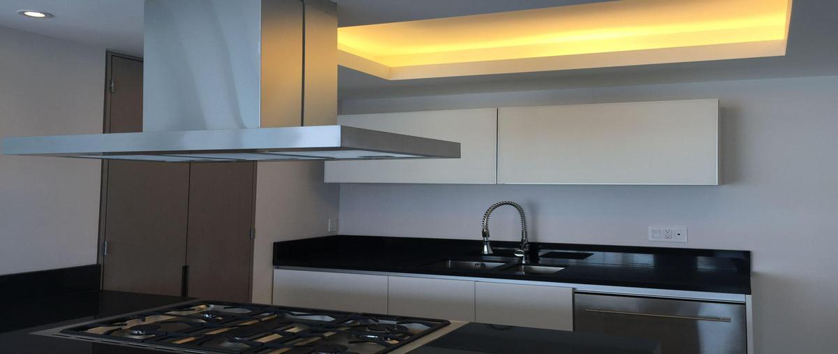 Foto de departamento en venta en  , santa fe cuajimalpa, cuajimalpa de morelos, df / cdmx, 26667954 No. 04
