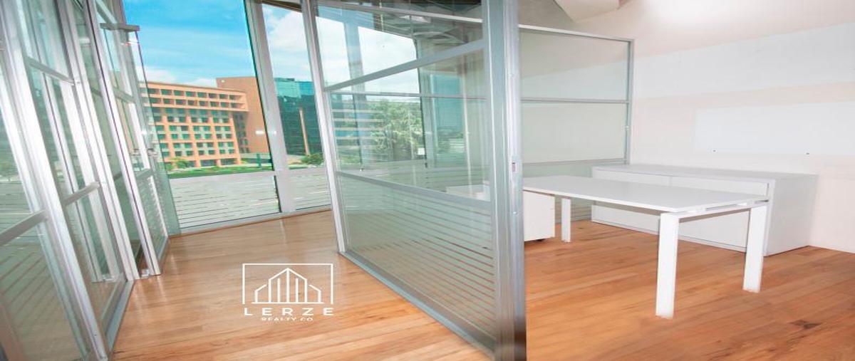 Foto de oficina en renta en  , santa fe cuajimalpa, cuajimalpa de morelos, df / cdmx, 26716788 No. 04