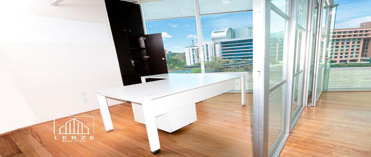 Foto de oficina en renta en  , santa fe cuajimalpa, cuajimalpa de morelos, df / cdmx, 26716788 No. 05