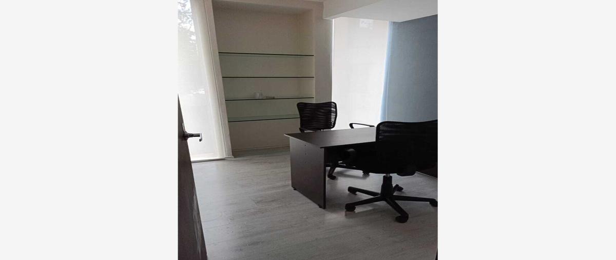 Foto de oficina en renta en  , santa fe cuajimalpa, cuajimalpa de morelos, df / cdmx, 26720976 No. 03