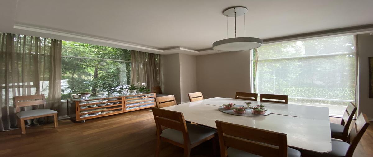 Foto de departamento en venta en  , santa fe cuajimalpa, cuajimalpa de morelos, df / cdmx, 27062679 No. 03