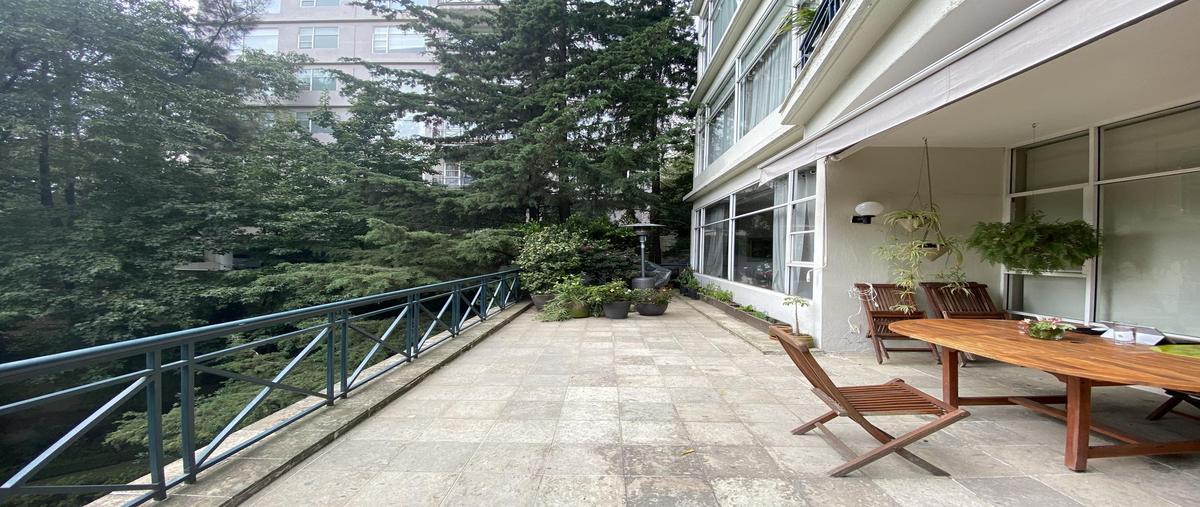 Foto de departamento en venta en  , santa fe cuajimalpa, cuajimalpa de morelos, df / cdmx, 27062679 No. 04