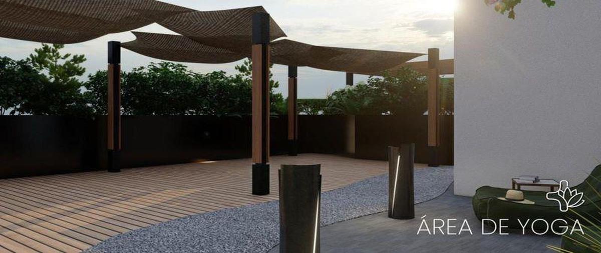 Foto de departamento en venta en  , santa fe cuajimalpa, cuajimalpa de morelos, df / cdmx, 27252895 No. 05