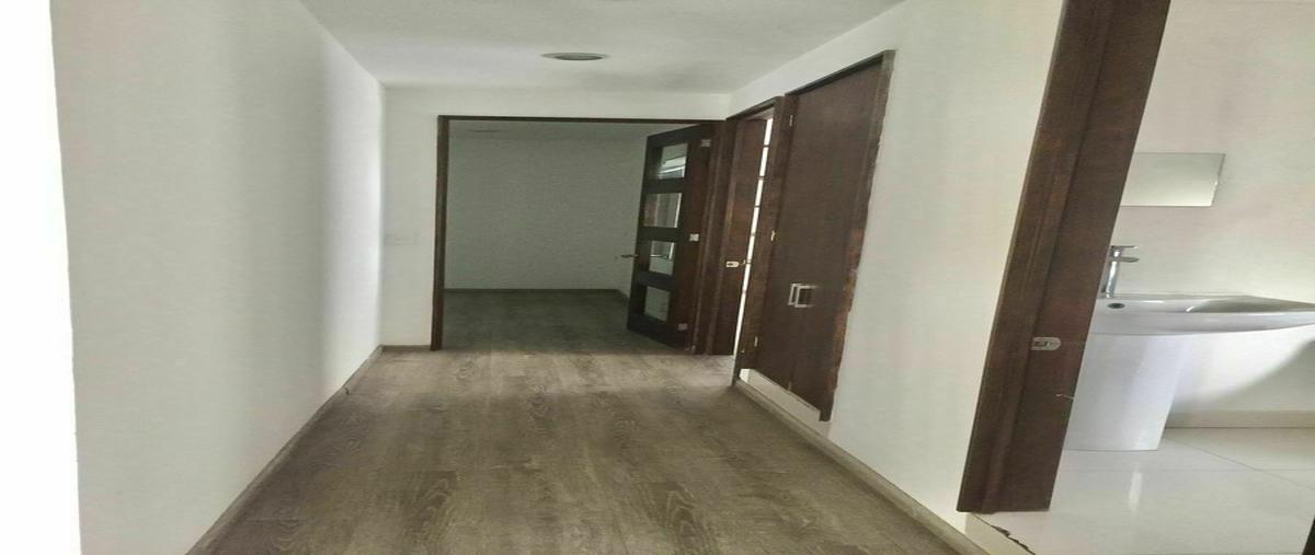 Foto de oficina en renta en  , santa fe cuajimalpa, cuajimalpa de morelos, df / cdmx, 27338293 No. 04