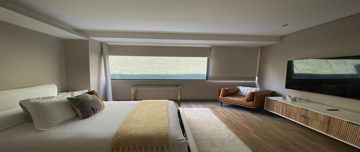 Foto de departamento en venta en  , santa fe cuajimalpa, cuajimalpa de morelos, df / cdmx, 27338677 No. 05