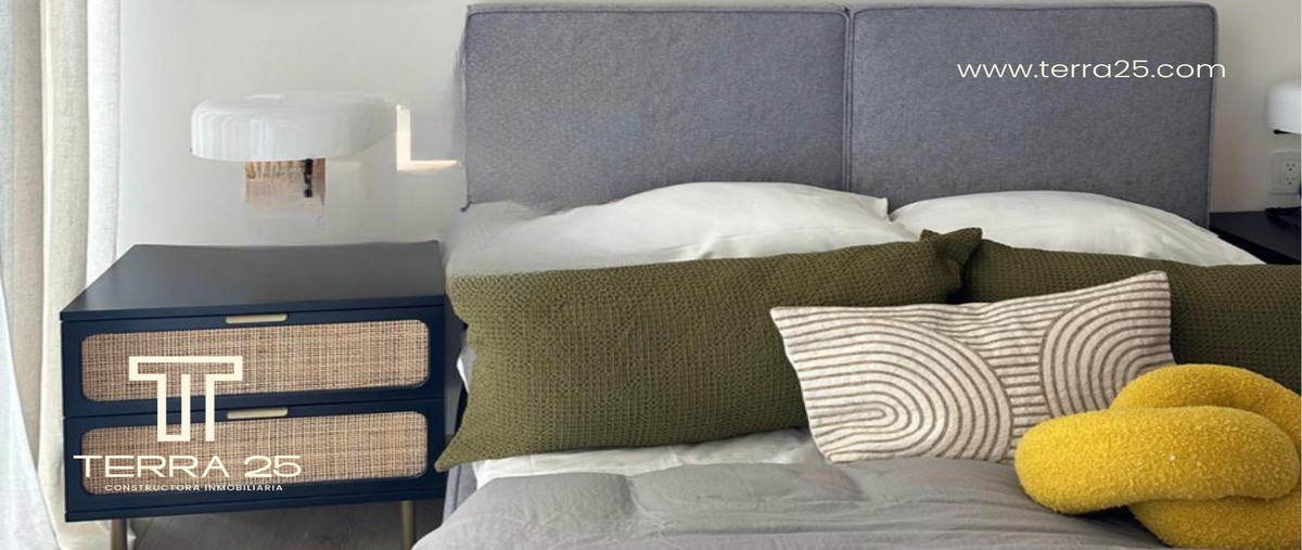 Foto de departamento en venta en  , santa fe cuajimalpa, cuajimalpa de morelos, df / cdmx, 27458156 No. 05