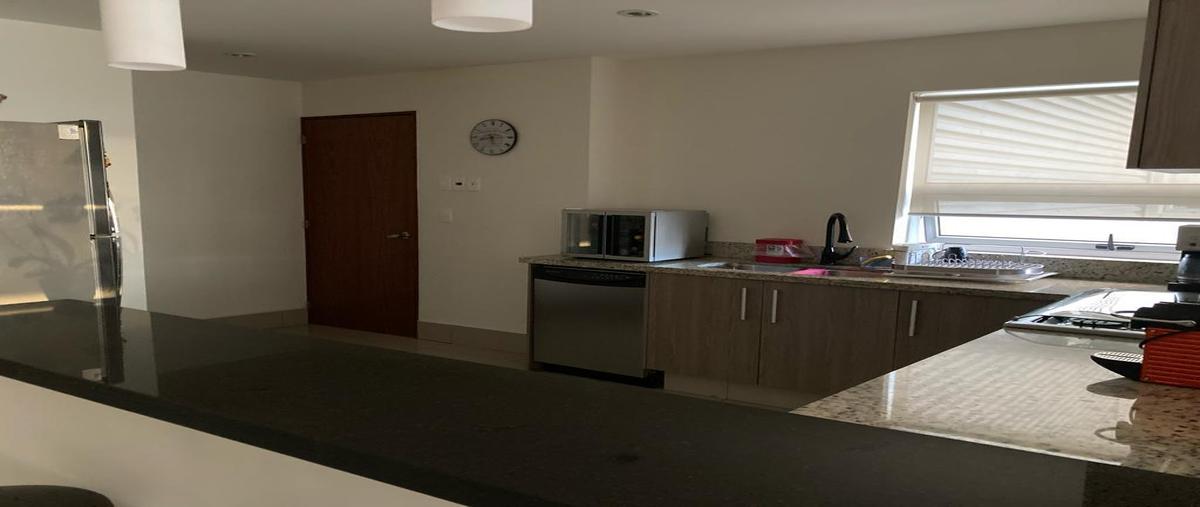 Foto de departamento en venta en  , santa fe cuajimalpa, cuajimalpa de morelos, df / cdmx, 0 No. 03