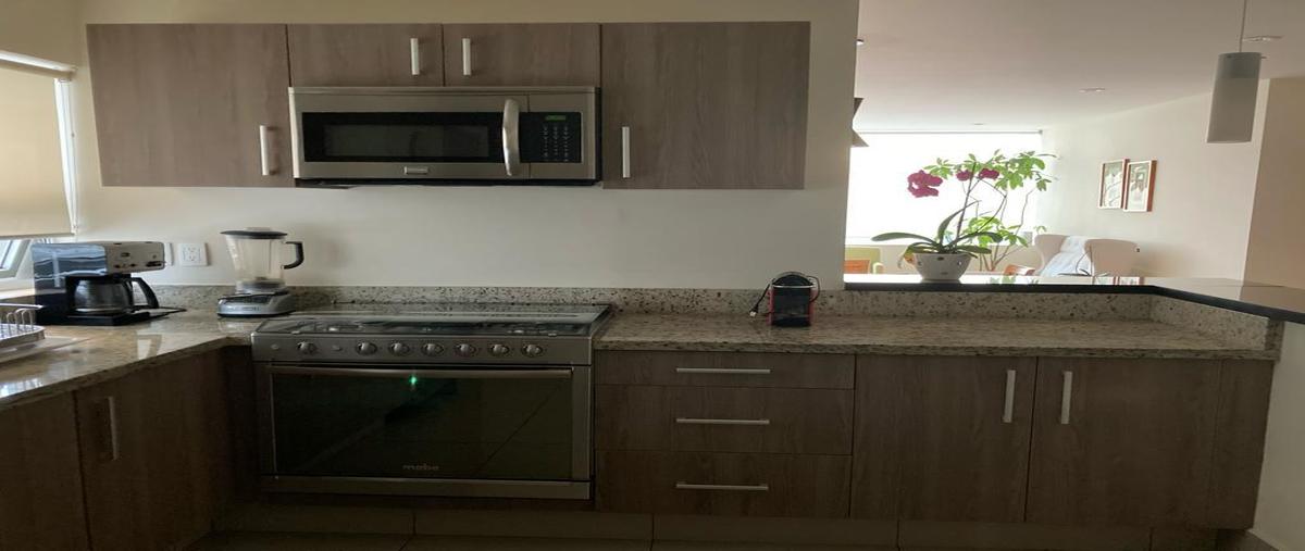Foto de departamento en venta en  , santa fe cuajimalpa, cuajimalpa de morelos, df / cdmx, 0 No. 05