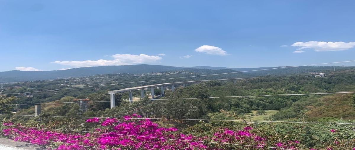 Foto de terreno habitacional en venta en  , santa fe cuajimalpa, cuajimalpa de morelos, df / cdmx, 27628656 No. 05