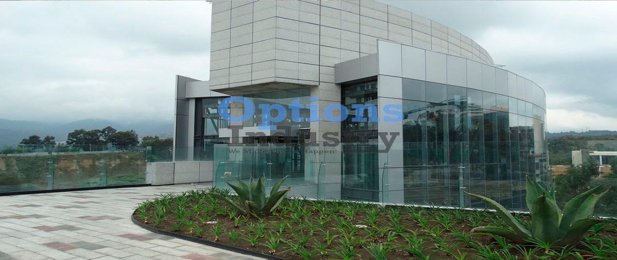 Foto de oficina en renta en  , santa fe cuajimalpa, cuajimalpa de morelos, df / cdmx, 27679103 No. 03