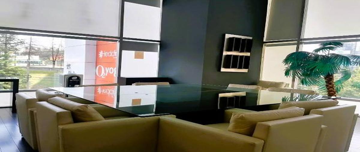 Foto de oficina en renta en  , santa fe cuajimalpa, cuajimalpa de morelos, df / cdmx, 0 No. 03