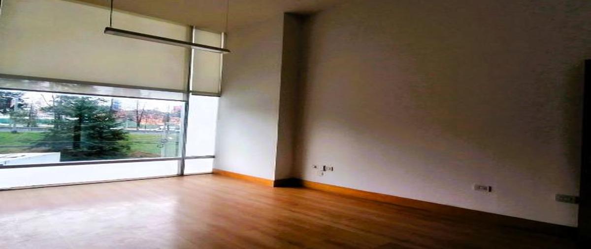 Foto de oficina en renta en  , santa fe cuajimalpa, cuajimalpa de morelos, df / cdmx, 0 No. 05