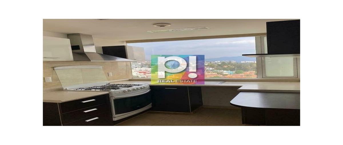 Foto de departamento en venta en  , santa fe cuajimalpa, cuajimalpa de morelos, df / cdmx, 0 No. 03