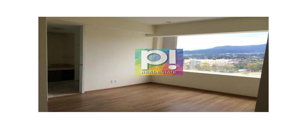 Foto de departamento en venta en  , santa fe cuajimalpa, cuajimalpa de morelos, df / cdmx, 0 No. 04