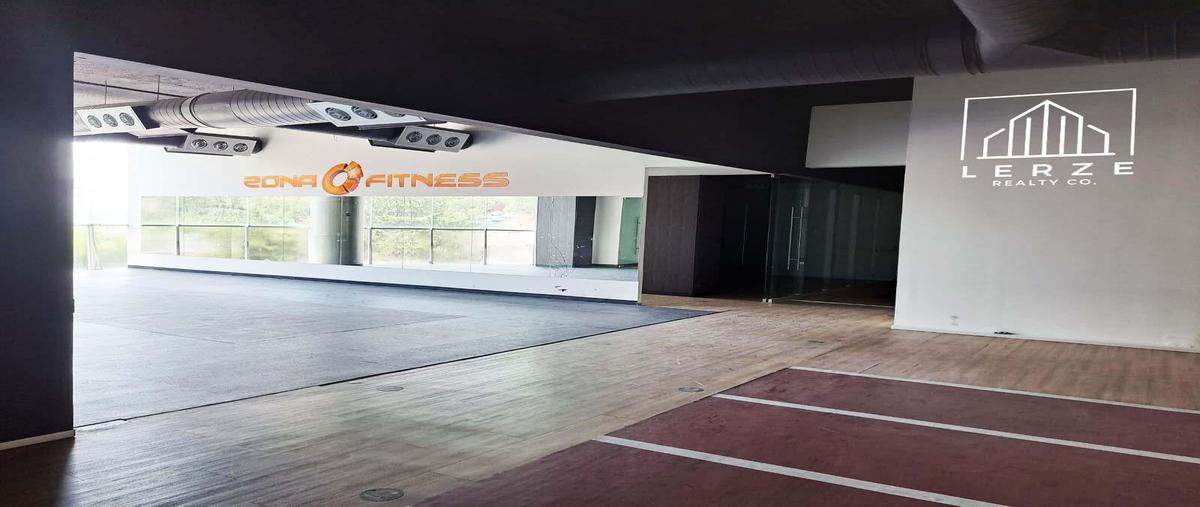 Foto de local en renta en  , santa fe cuajimalpa, cuajimalpa de morelos, df / cdmx, 27989860 No. 03