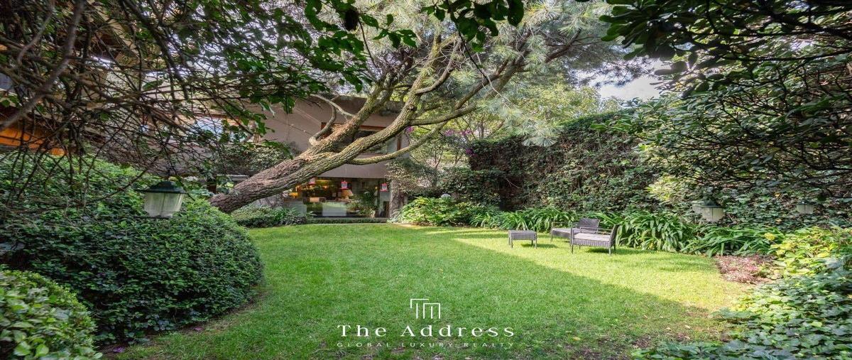 Foto de casa en venta en  , santa fe cuajimalpa, cuajimalpa de morelos, df / cdmx, 28079021 No. 03