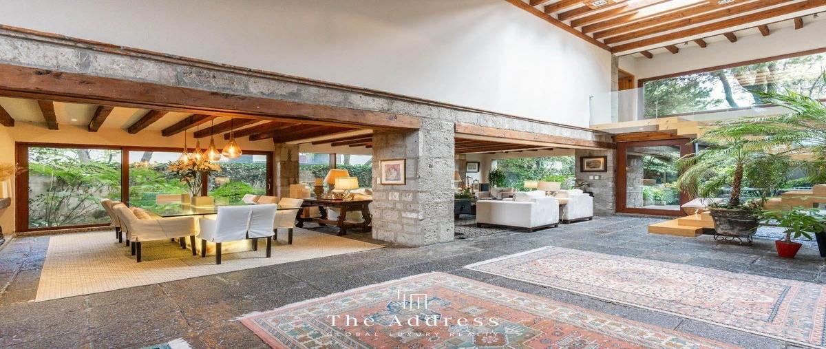 Foto de casa en venta en  , santa fe cuajimalpa, cuajimalpa de morelos, df / cdmx, 28079021 No. 04