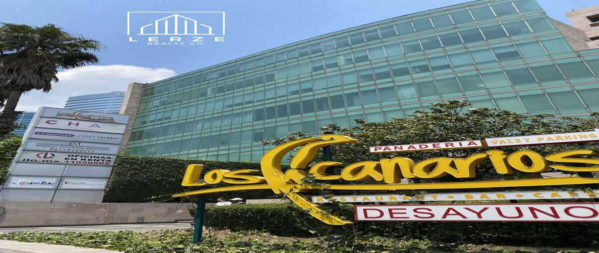 Foto de oficina en renta en  , santa fe cuajimalpa, cuajimalpa de morelos, df / cdmx, 28092859 No. 03