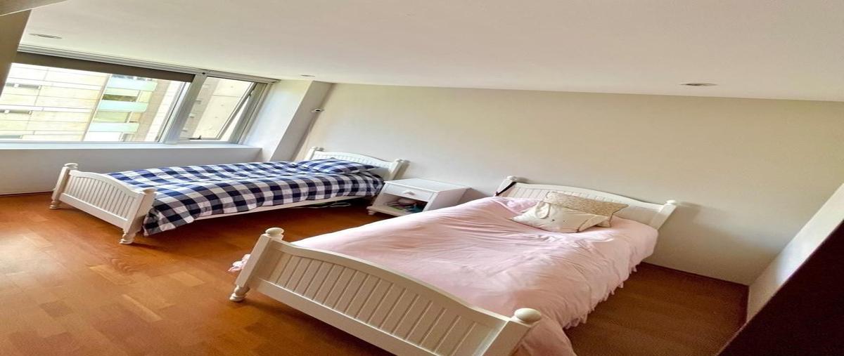 Foto de departamento en venta en  , santa fe cuajimalpa, cuajimalpa de morelos, df / cdmx, 28183446 No. 05